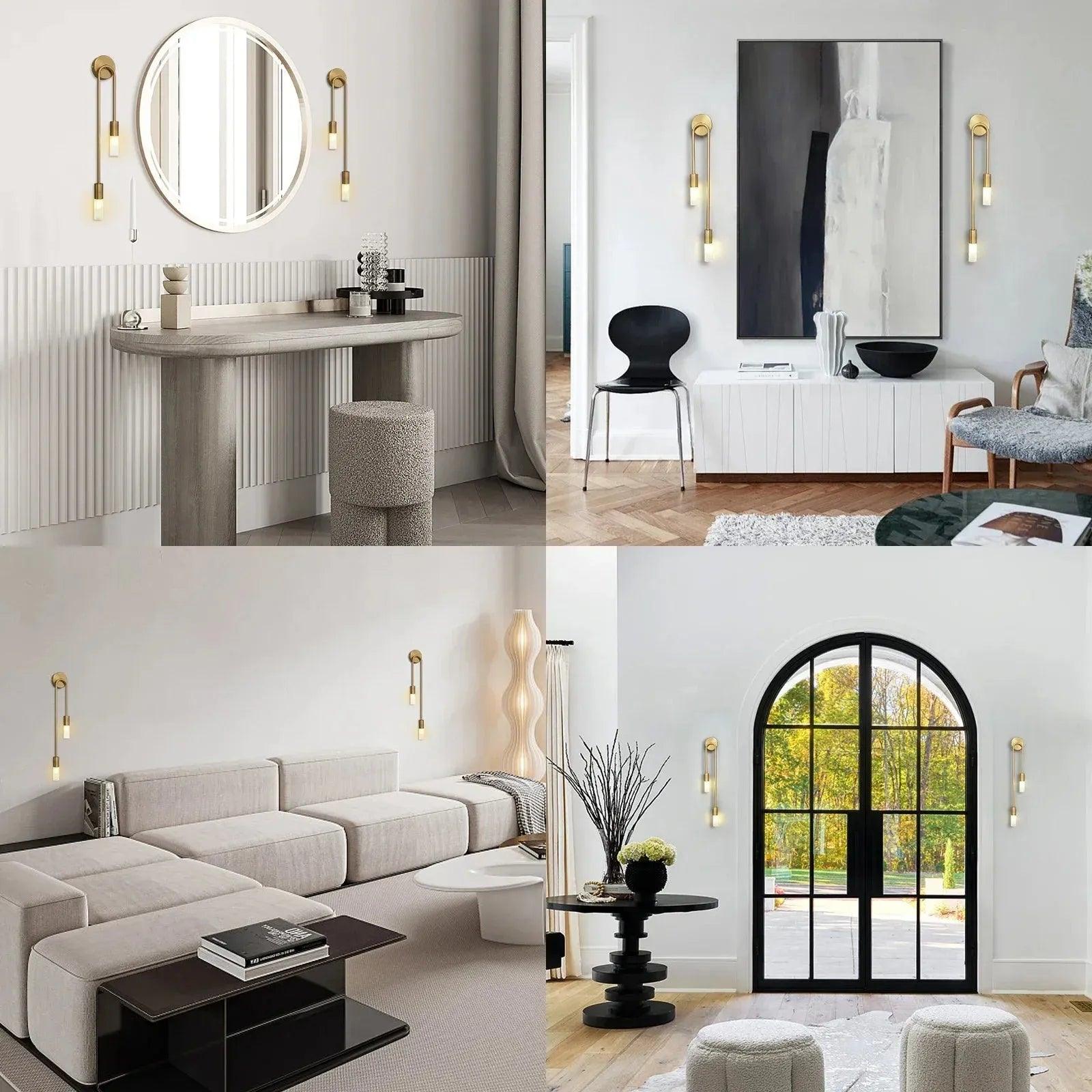 Arandela de Parede Verona