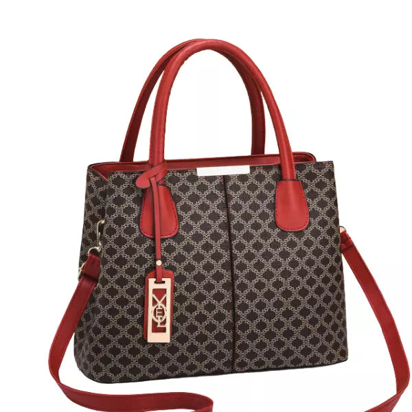 Bolsa Feminina em Couro Voel