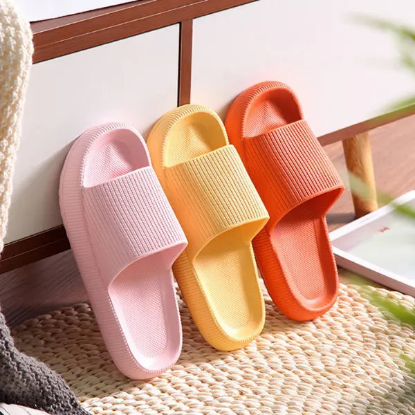 Chinelo Nuvem Flip Flop - Unissex