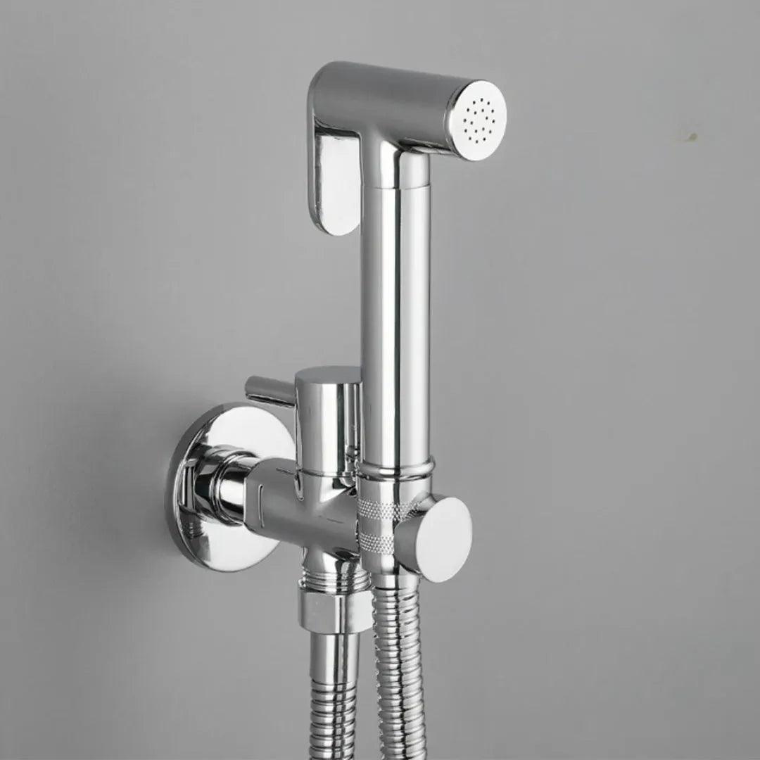 Ducha Higiênica Para Banheiro Aquasleek