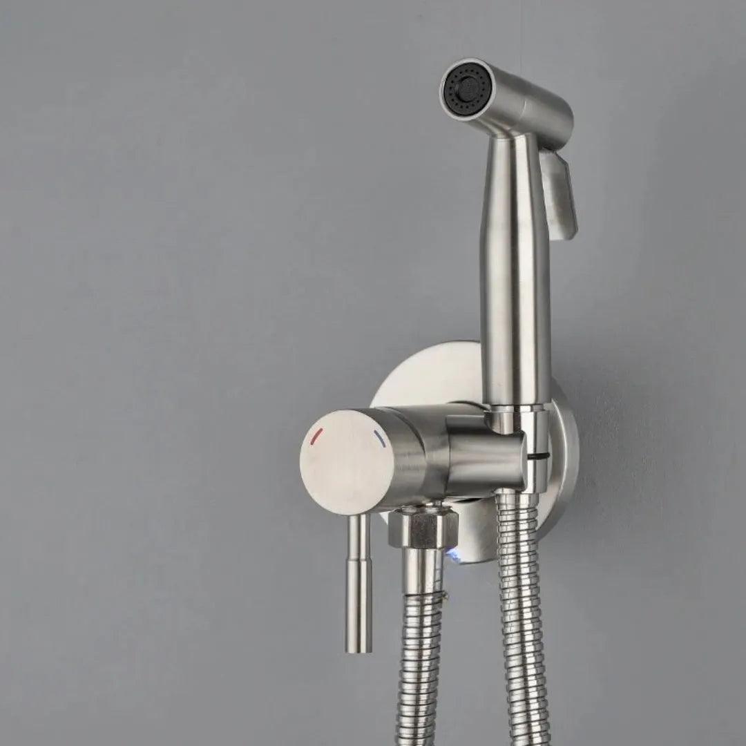 Ducha Higiênica Para Banheiro Confort Shower