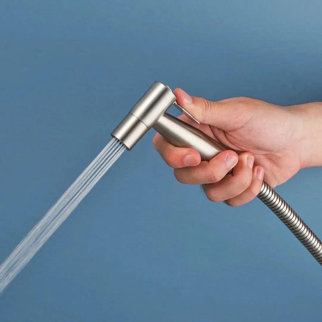 Ducha Higiênica Para Banheiro Confort Shower