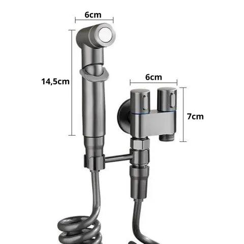Ducha Higiênica Para Banheiro