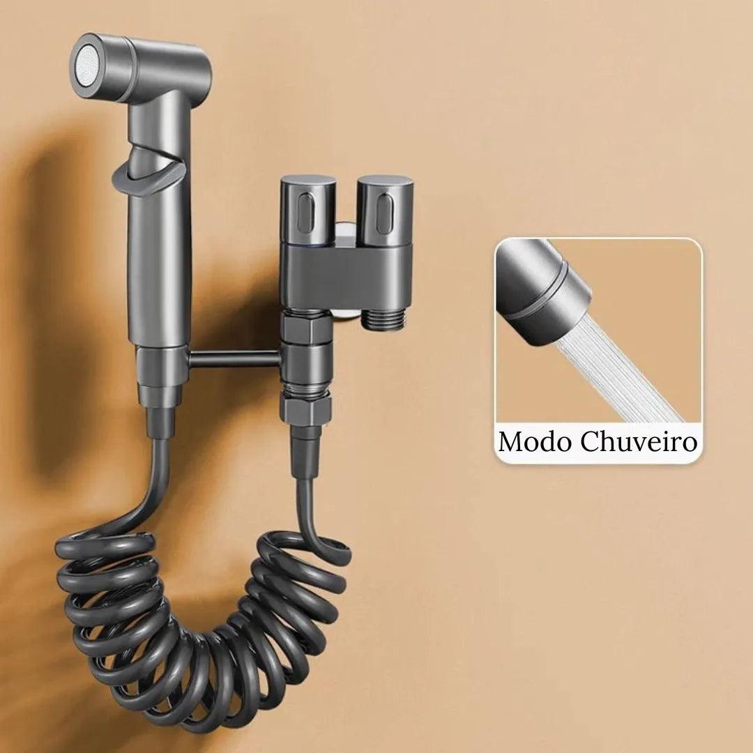 Ducha Higiênica Para Banheiro