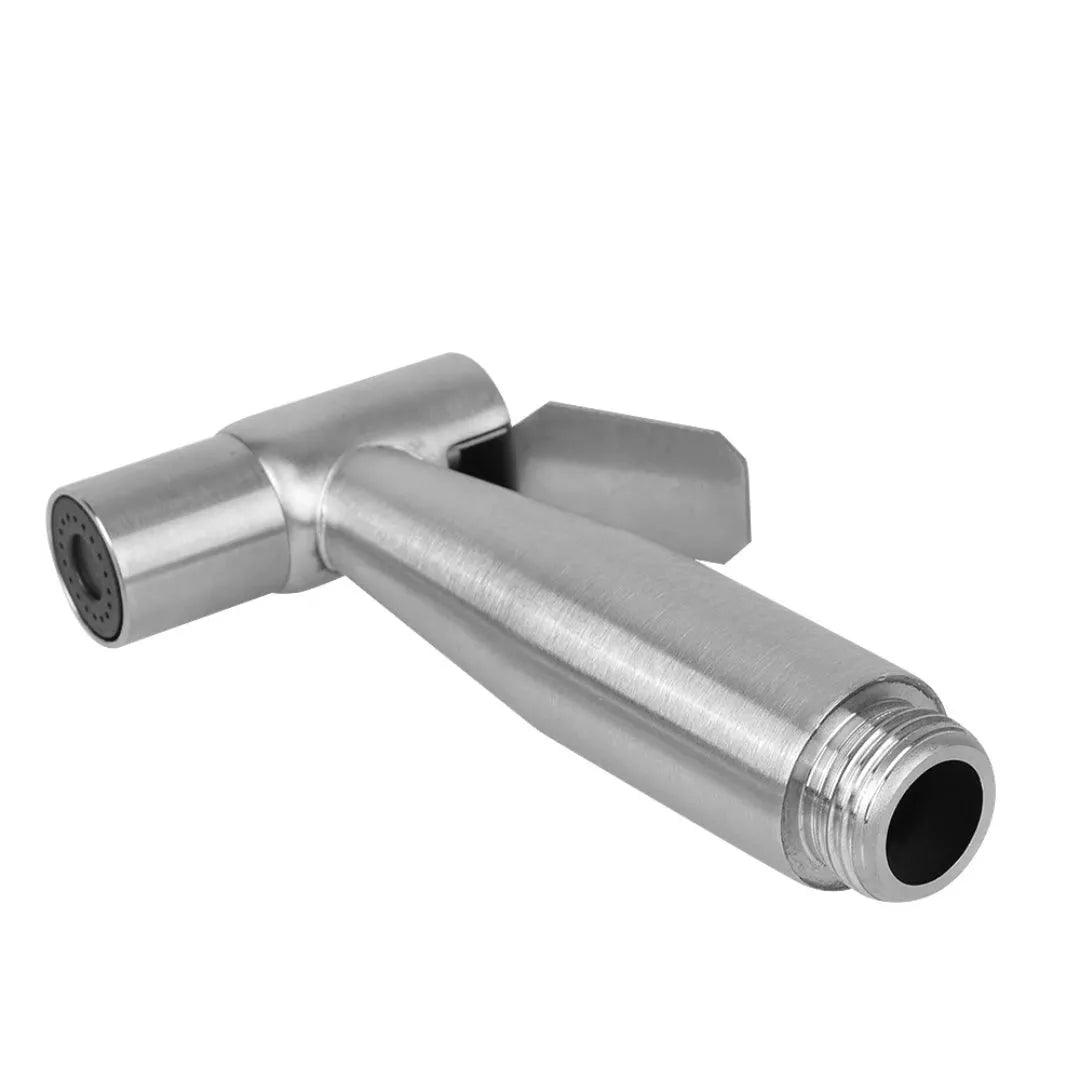 Ducha Higiênica Para Banheiro Modelo Cromado