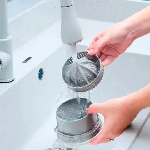 Espremedor de Frutas Elétrico