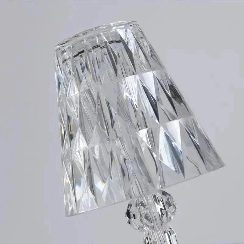 Luminária de Mesa Sem Fio 3 em 1