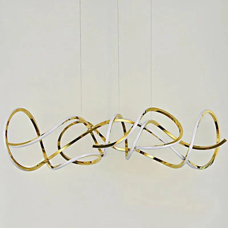 Lustre Moderno Pendente Para Sala De Jantar