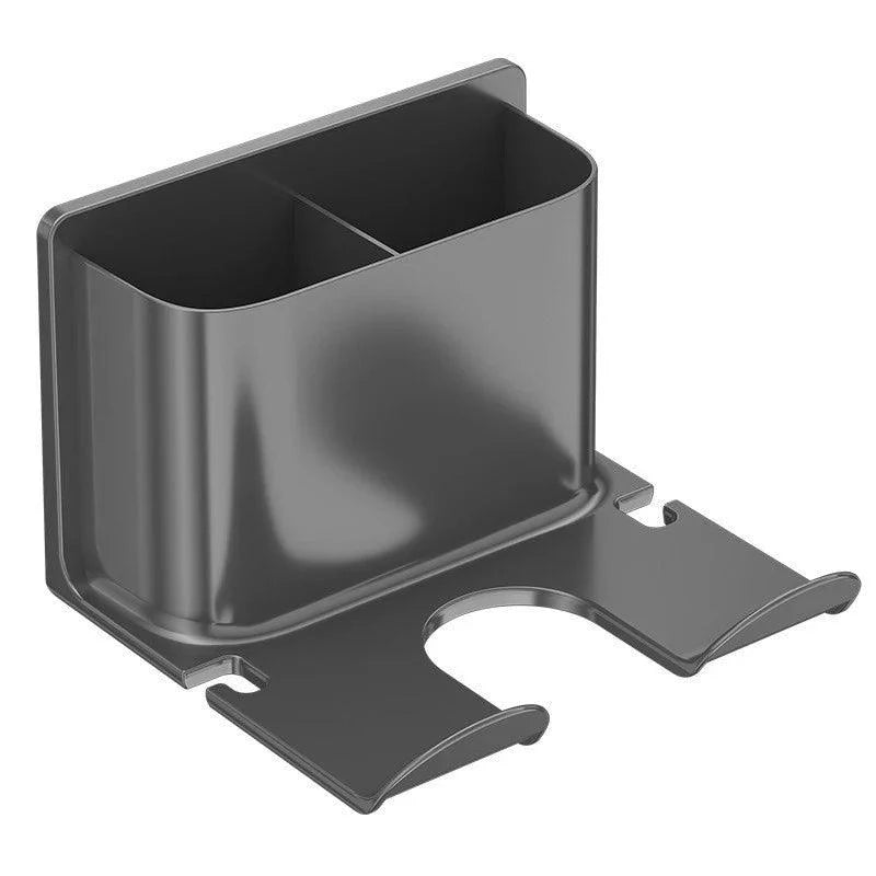 Suporte para Secador de Cabelo e Organizador
