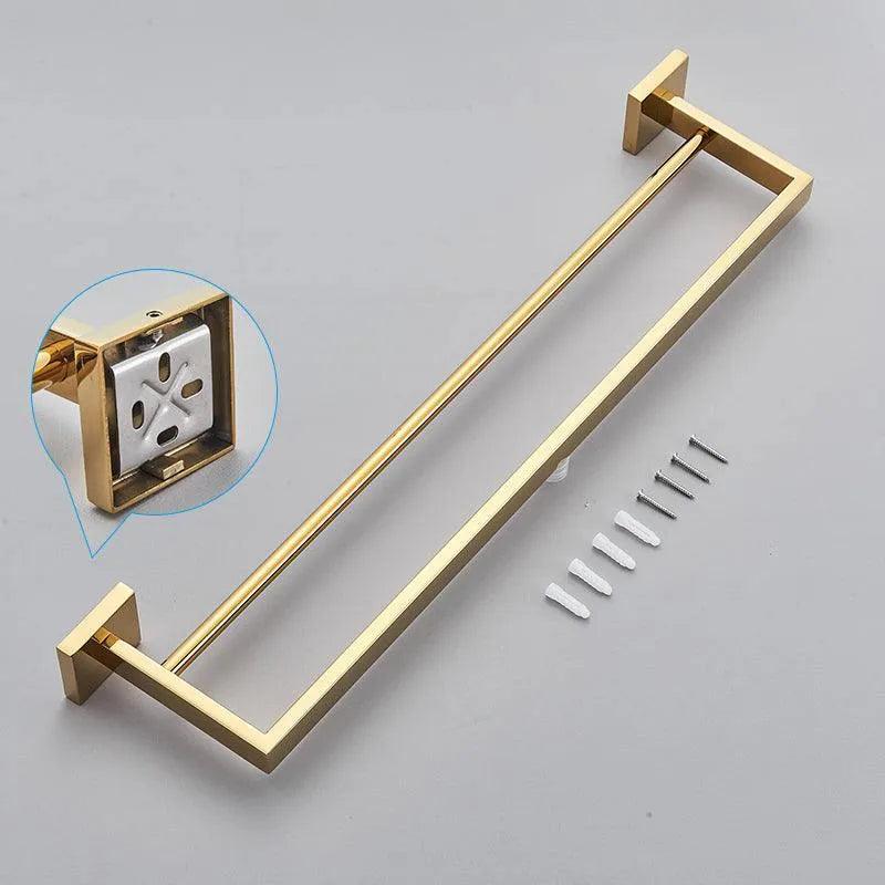 Toalheiro Para Banheiro Porta Toalha Veneza