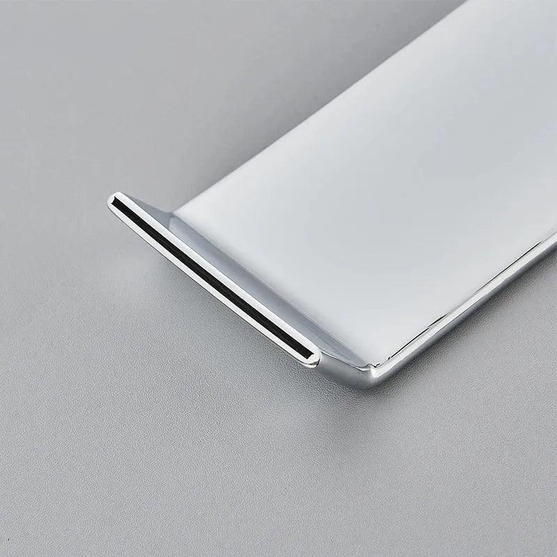 Torneira Elétrica Para Banheiro Com Sensor Touch Modelo Arion