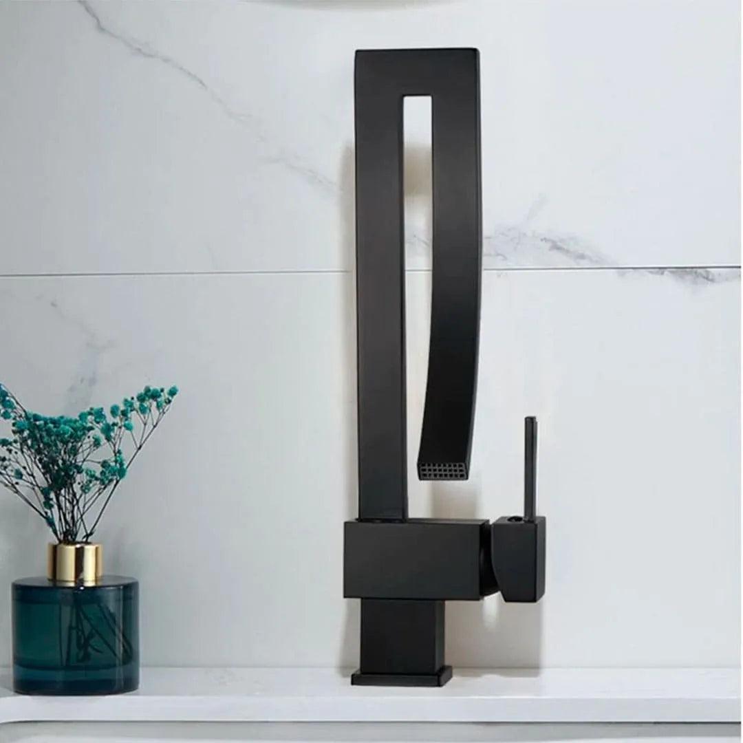 Torneira Gourmet Para Banheiro Monocomando - Lyon