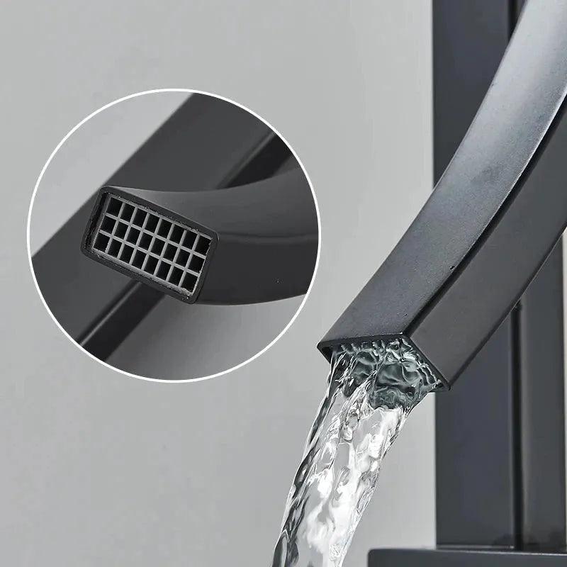 Torneira Gourmet Para Banheiro Monocomando - Lyon