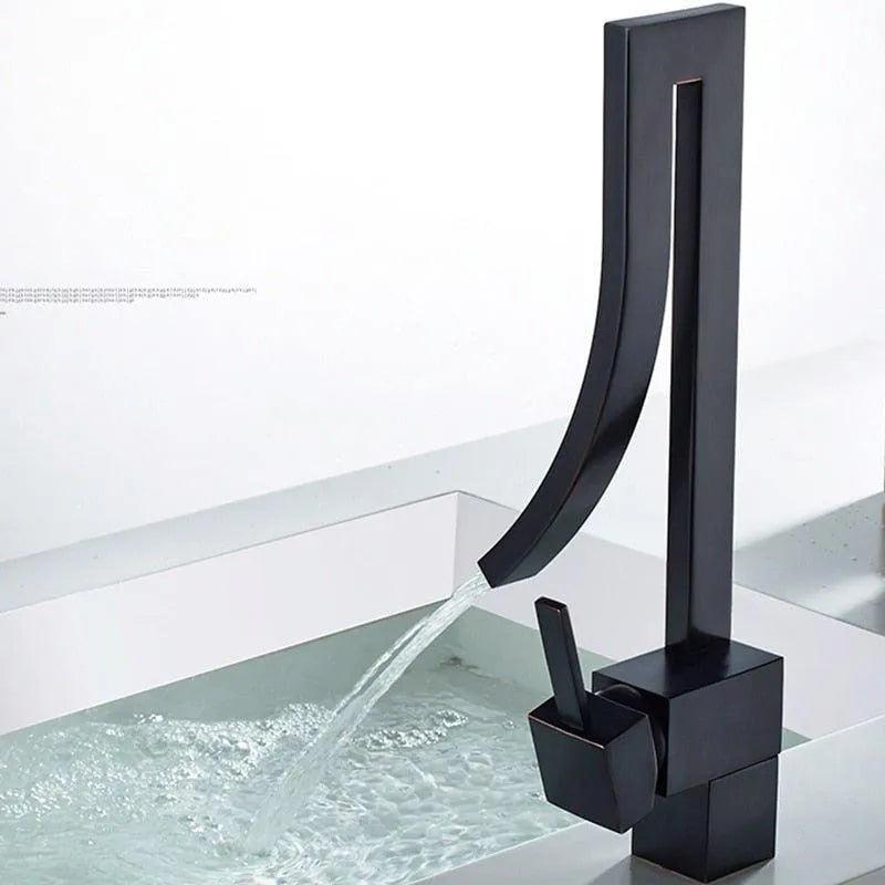 Torneira Gourmet Para Banheiro Monocomando - Lyon