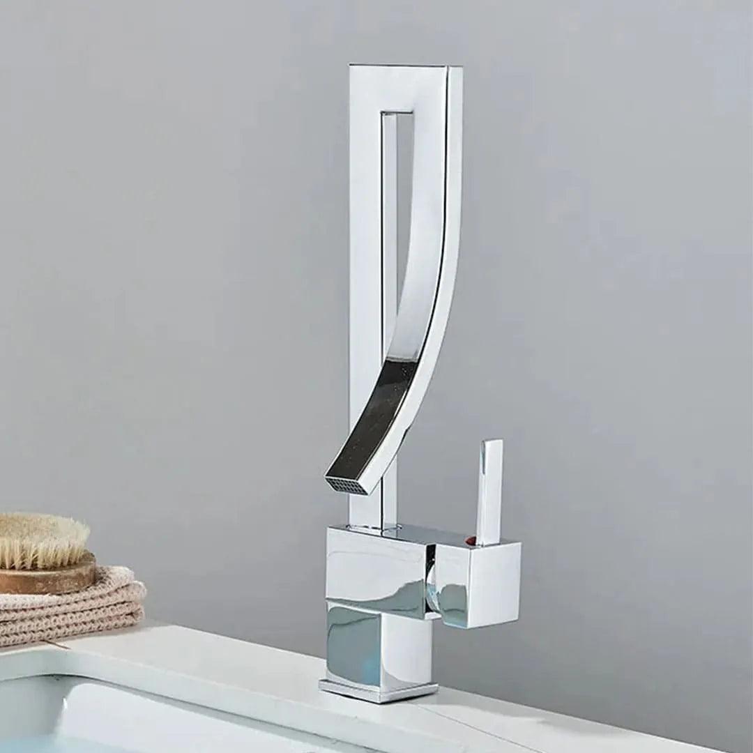 Torneira Gourmet Para Banheiro Monocomando - Lyon