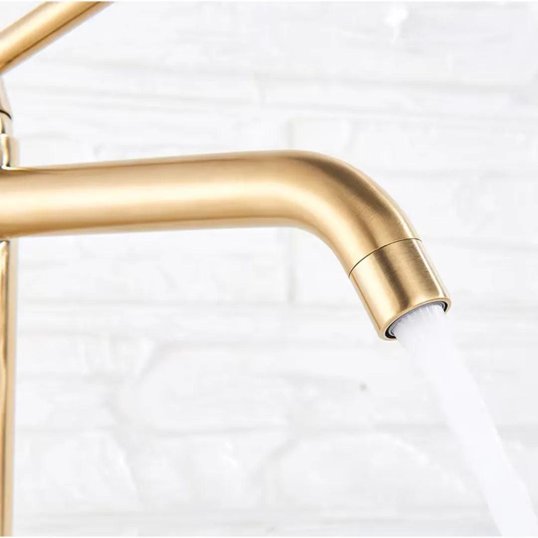 Torneira Gourmet Para Banheiro Monocomando Palace