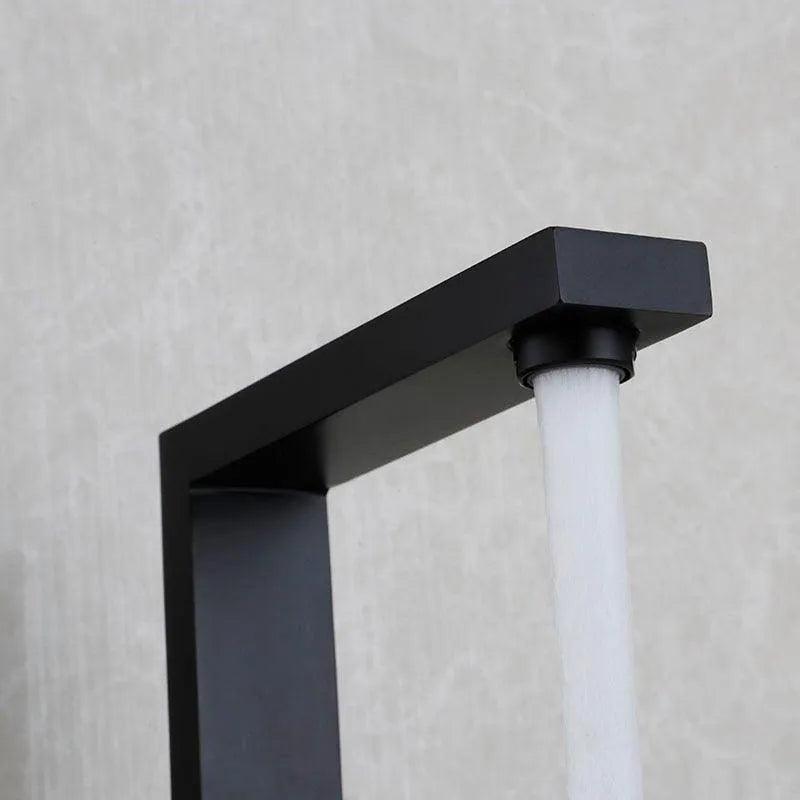 Torneira Gourmet Para Banheiro Monocomando - Ravenna