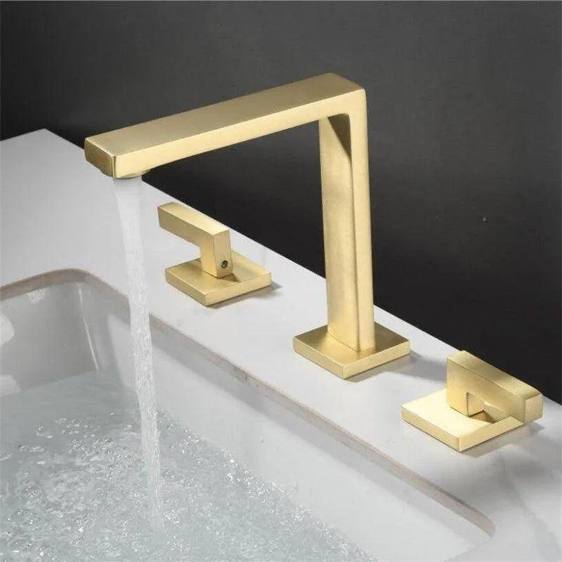 Torneira Gourmet Para Banheiro Monocomando - Ravenna