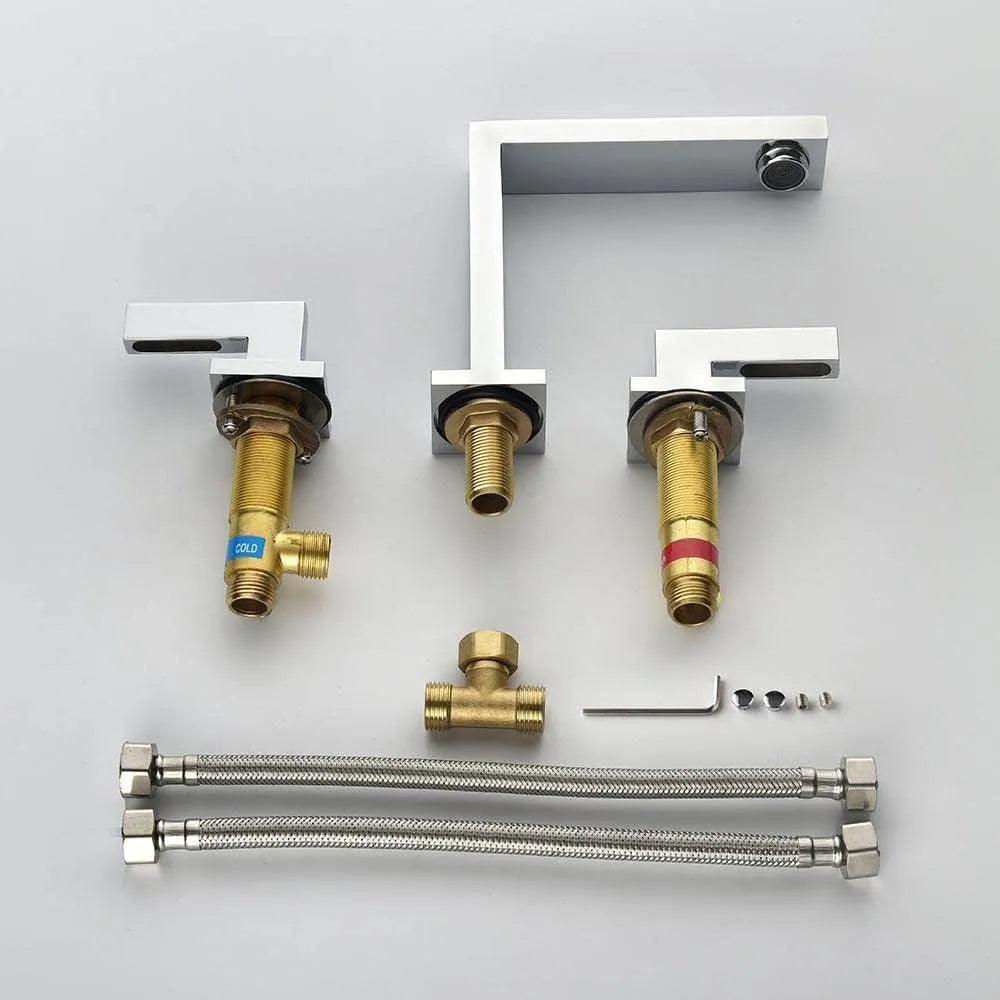 Torneira Gourmet Para Banheiro Monocomando - Ravenna