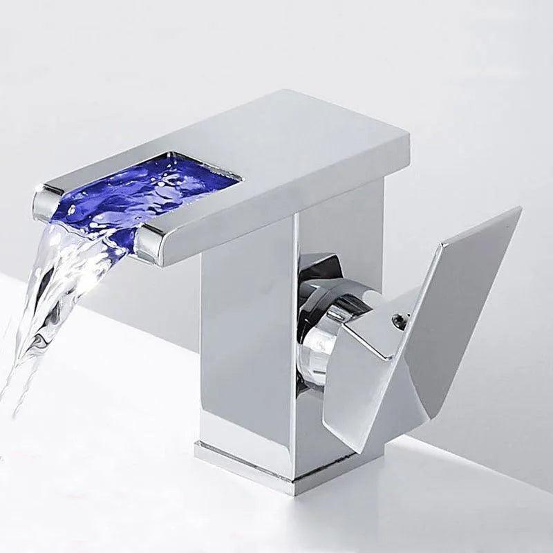 Torneira Gourmet Para Banheiro Monocomando - Rubinette