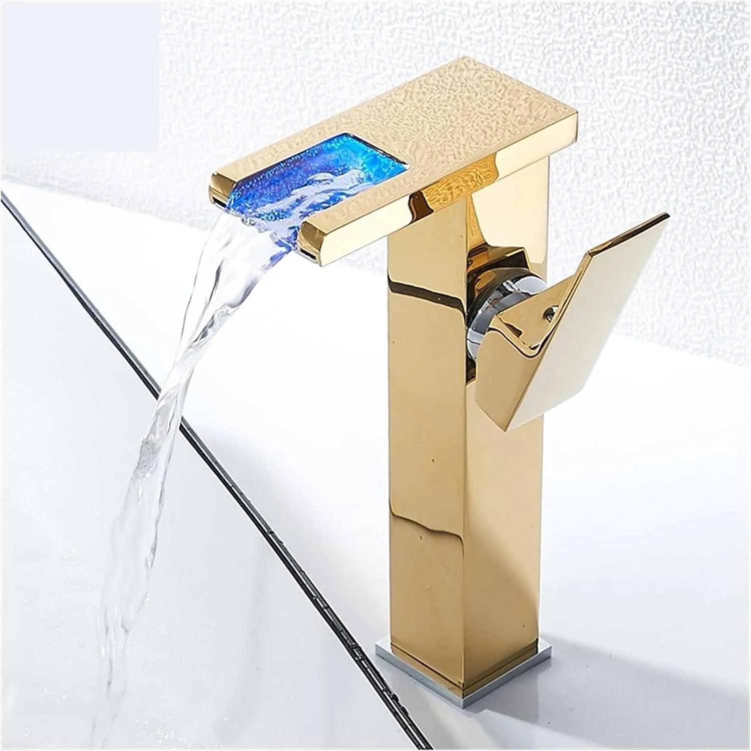 Torneira Gourmet Para Banheiro Monocomando - Rubinette