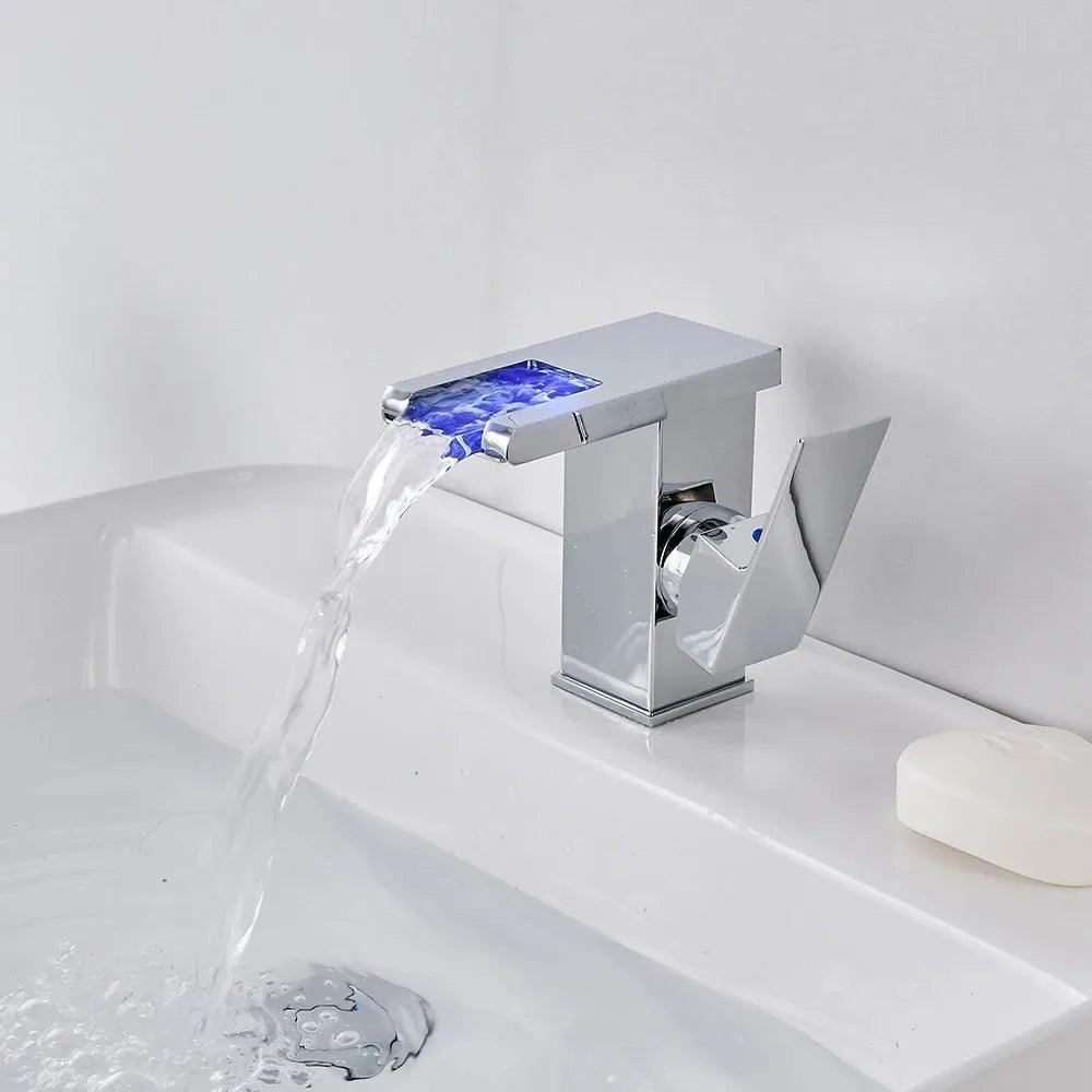 Torneira Gourmet Para Banheiro Monocomando - Rubinette