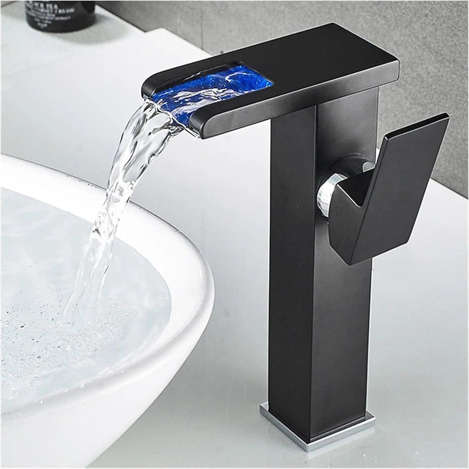 Torneira Gourmet Para Banheiro Monocomando - Rubinette