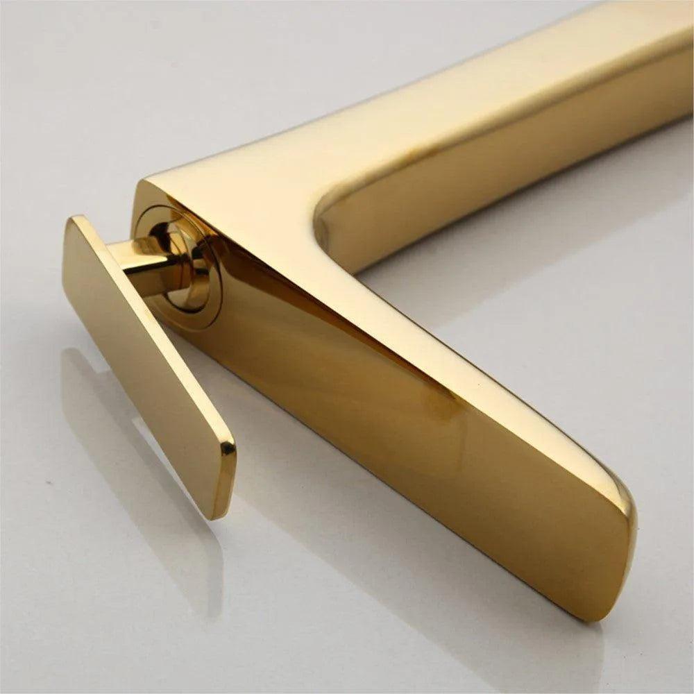 Torneira Gourmet para Banheiro Monocomando - Tokyo