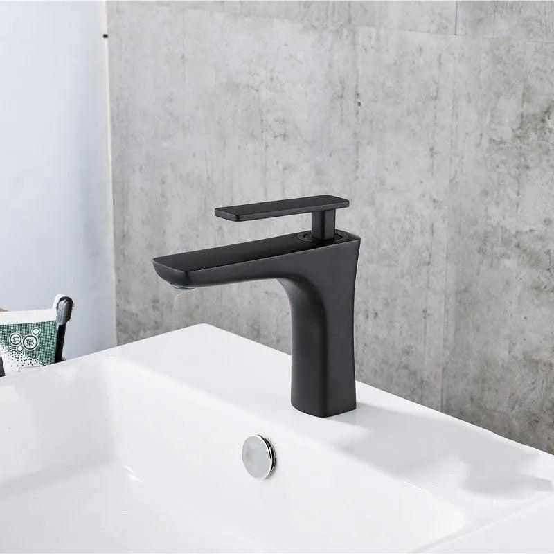 Torneira Gourmet para Banheiro Monocomando - Tokyo