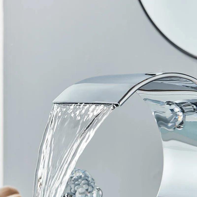 Torneira Gourmet Para Banheiro Monocomando - Veneza