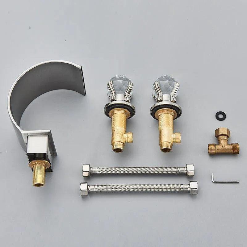 Torneira Gourmet Para Banheiro Monocomando - Veneza