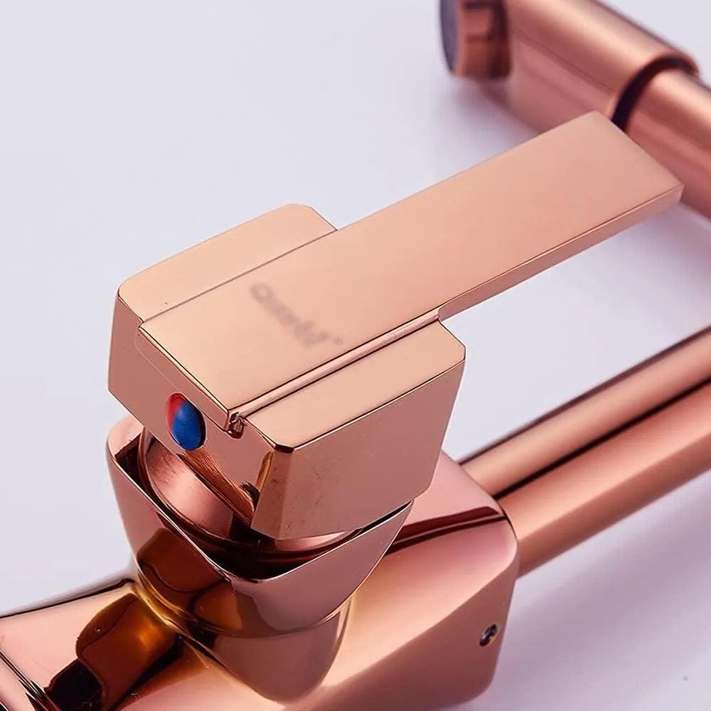 Torneira Monocomando Para Banheiro - Parisian