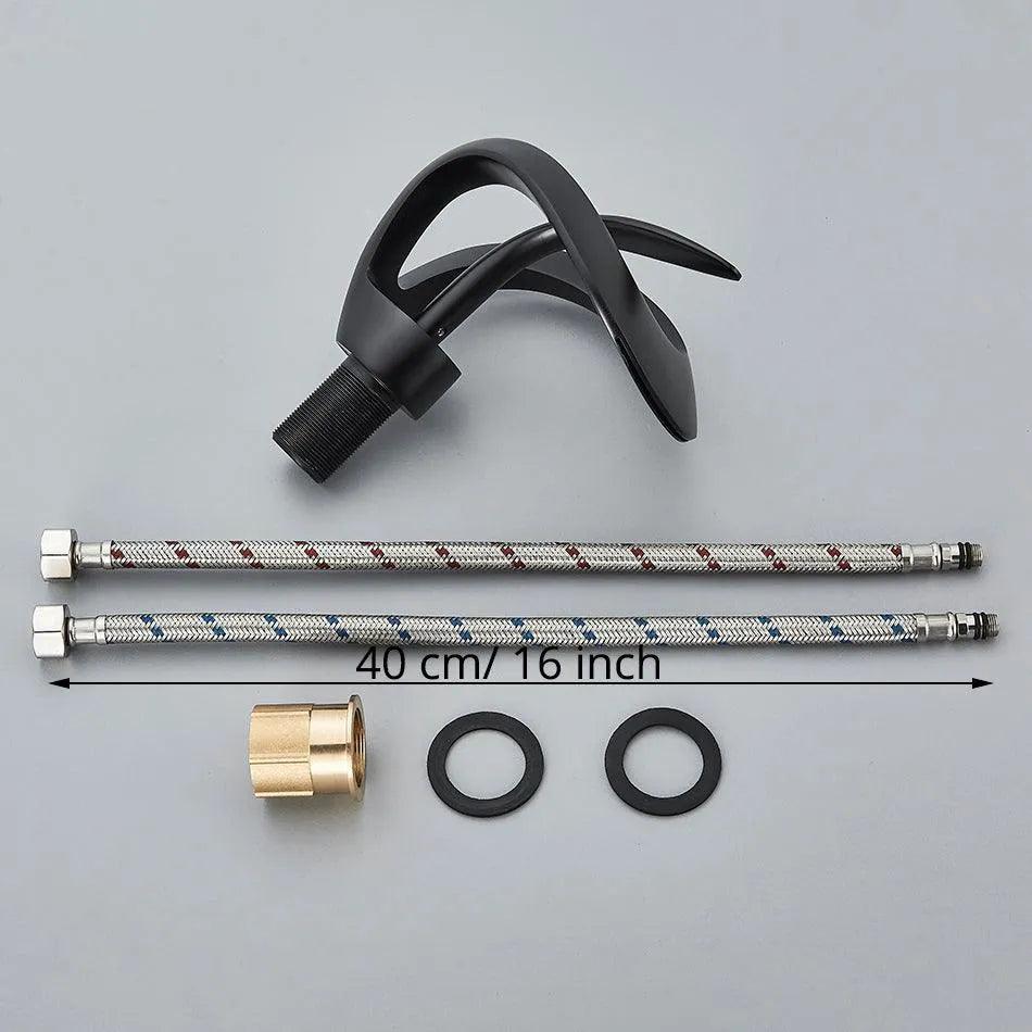 Torneira Para Banheiro Monocomando - AquaElite