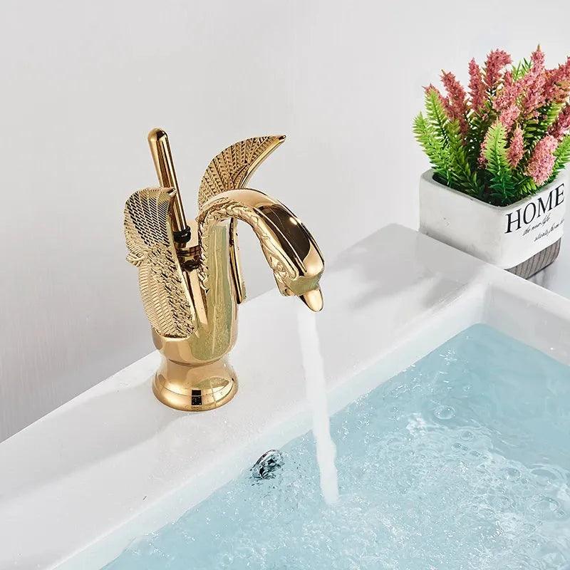 Torneira Para Banheiro Monocomando - Bari