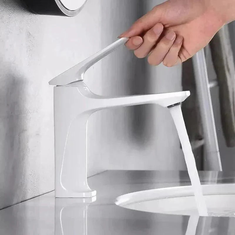 Torneira Para Banheiro Monocomando Detalia