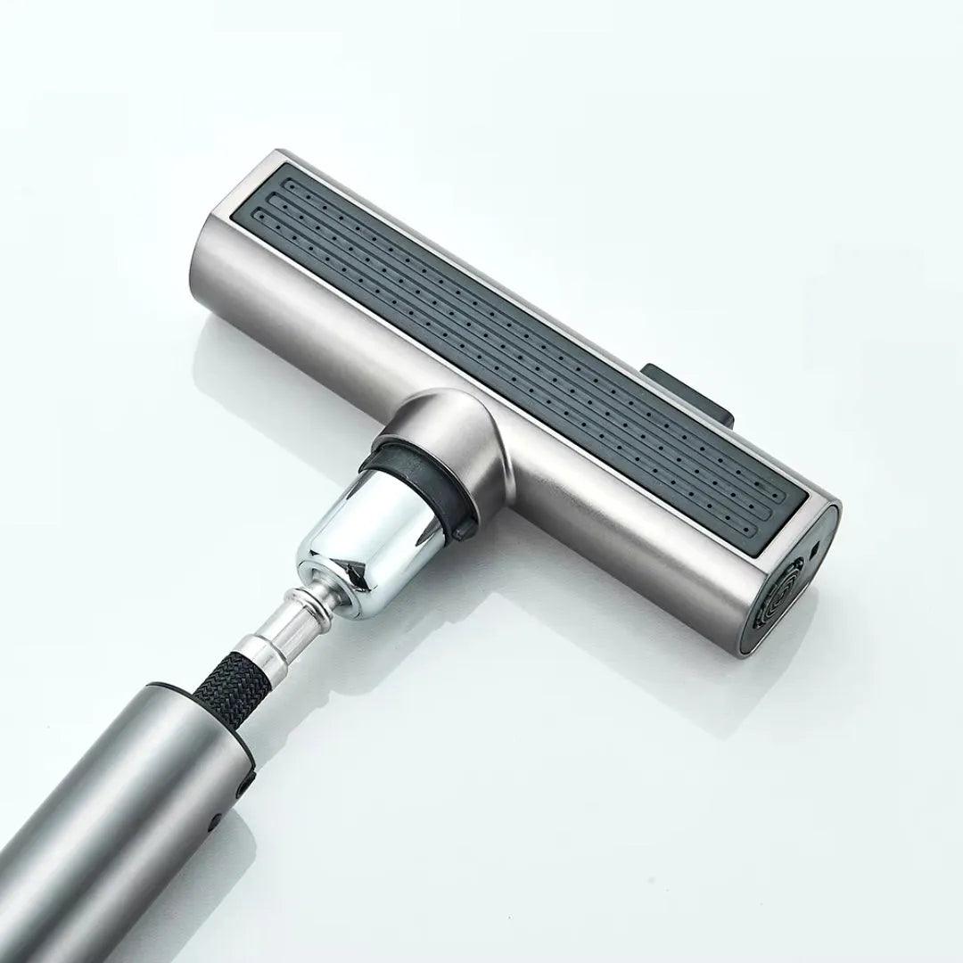 Torneira Para Banheiro Monocomando Digital Cascata