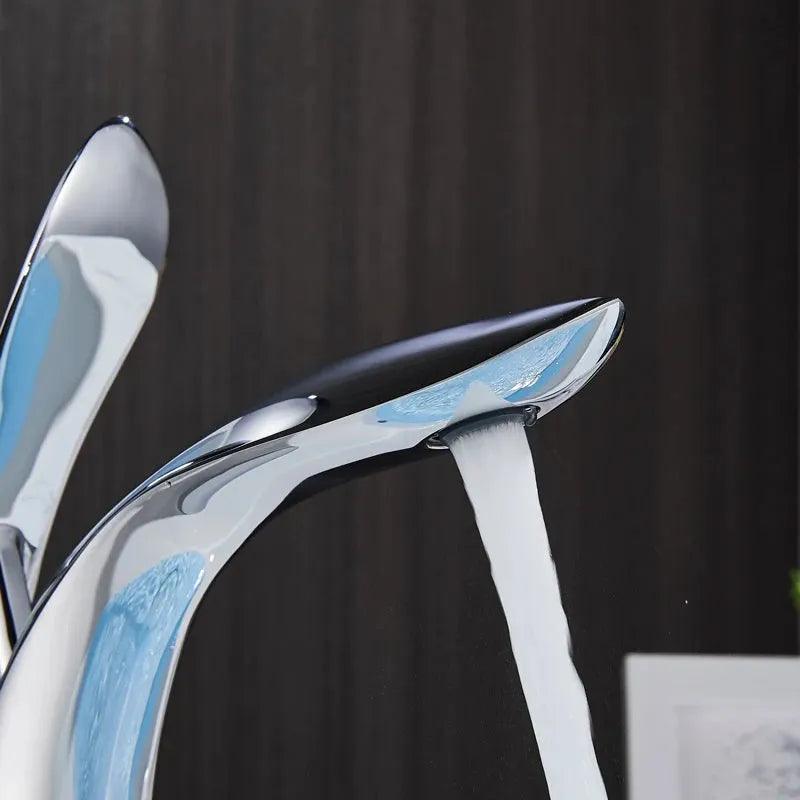 Torneira Para Banheiro Monocomando - Florence