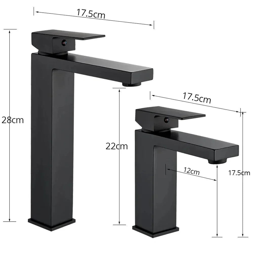 Torneira Para Banheiro Monocomando Modelo Elara