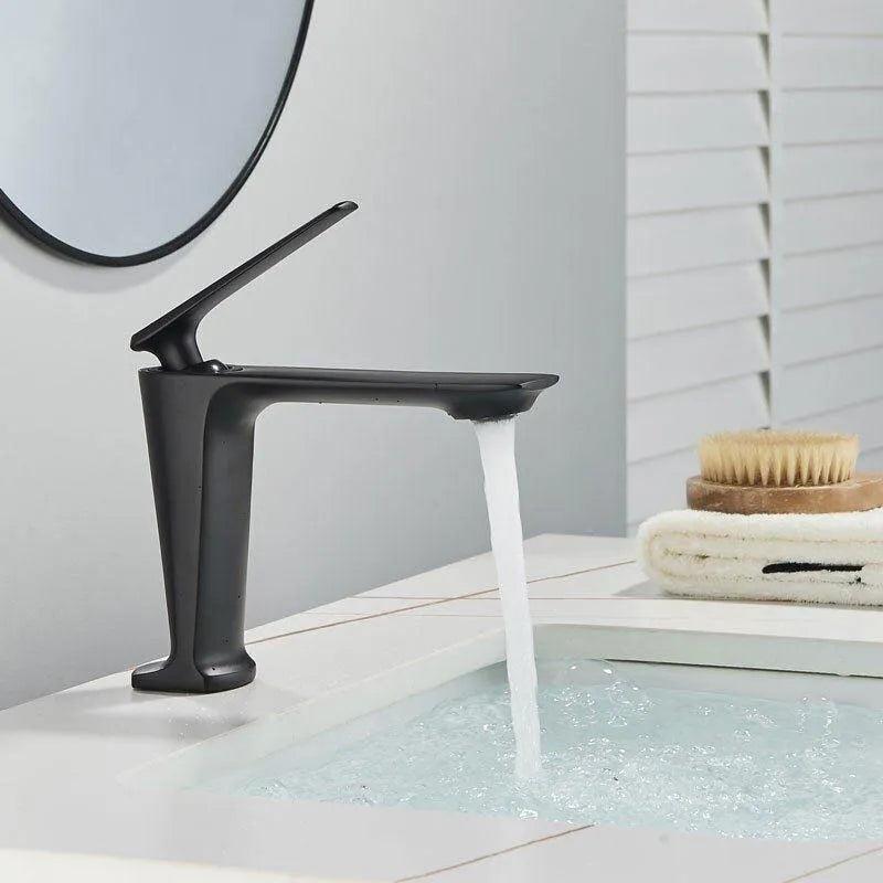 Torneira Para Banheiro Monocomando - Monapoli