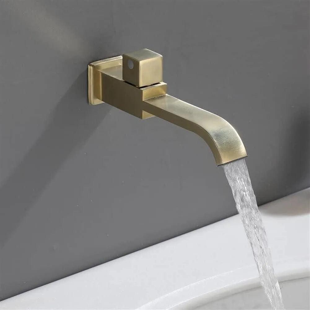 Torneira Para Banheiro Monocomando - Urban Streamline