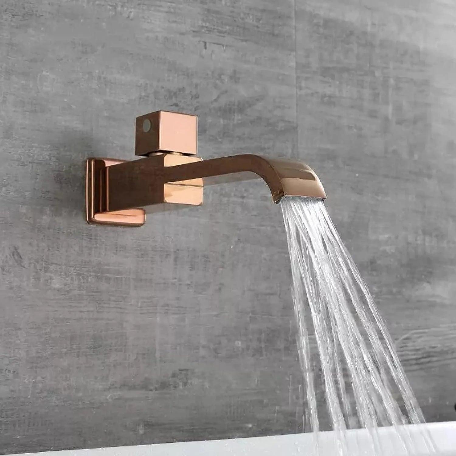 Torneira Para Banheiro Monocomando - Urban Streamline