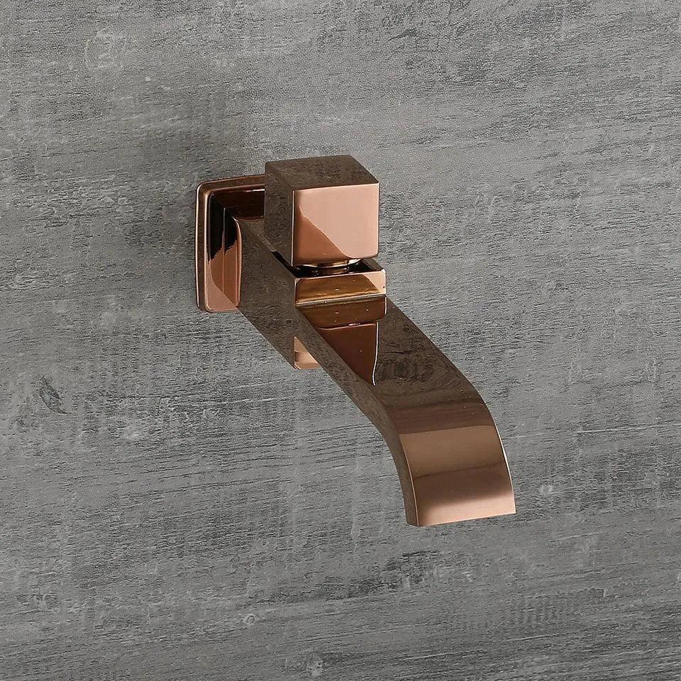 Torneira Para Banheiro Monocomando - Urban Streamline