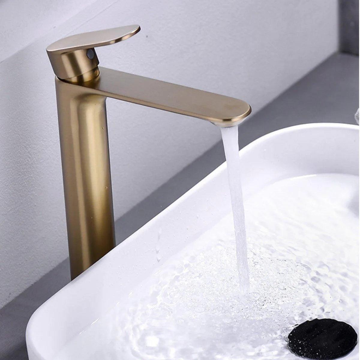 Torneira Para Banheiro Monocomando Venezia