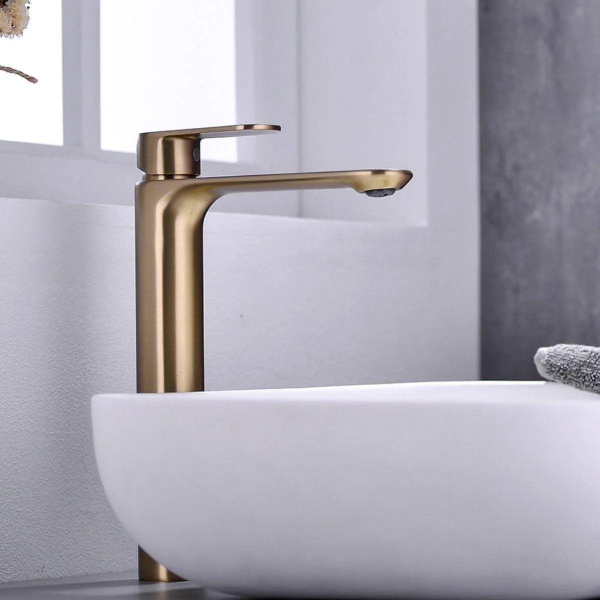 Torneira Para Banheiro Monocomando Venezia