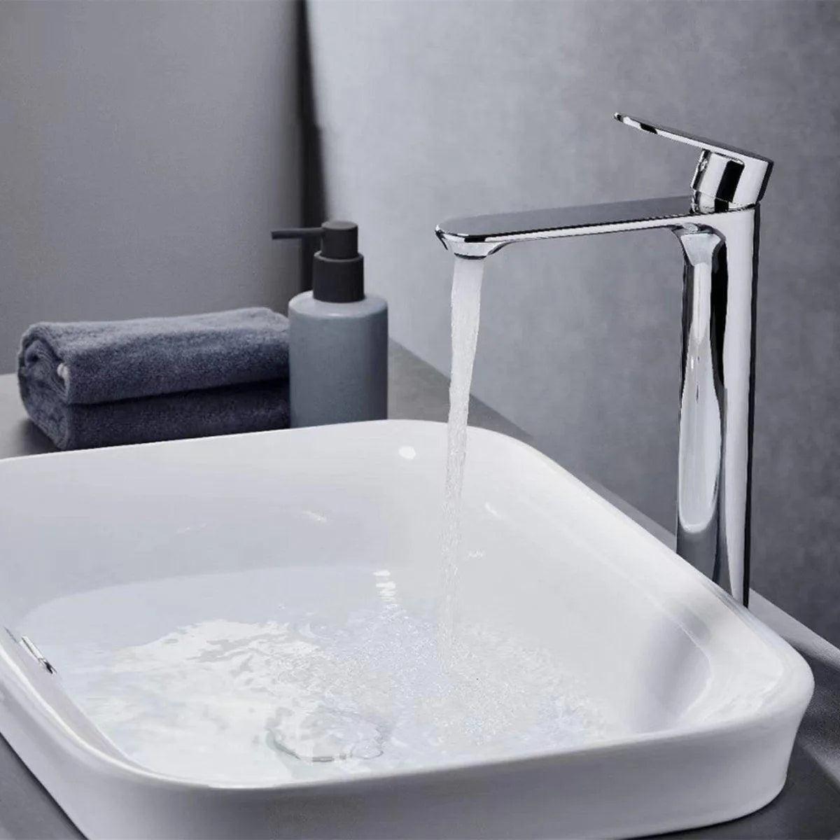 Torneira Para Banheiro Monocomando Venezia