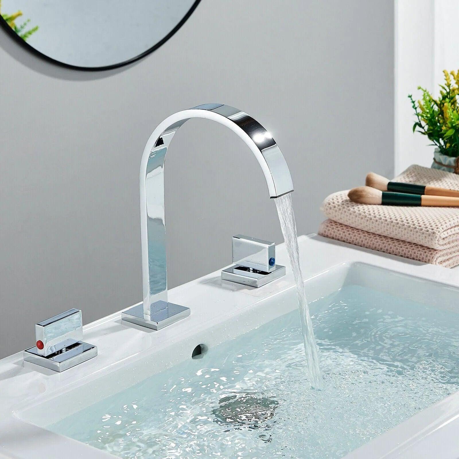 Torneira Para Banheiro - Verona