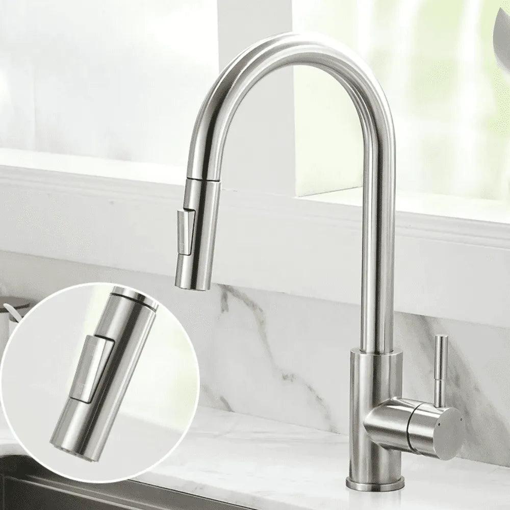 Torneira Para Cozinha - Verona