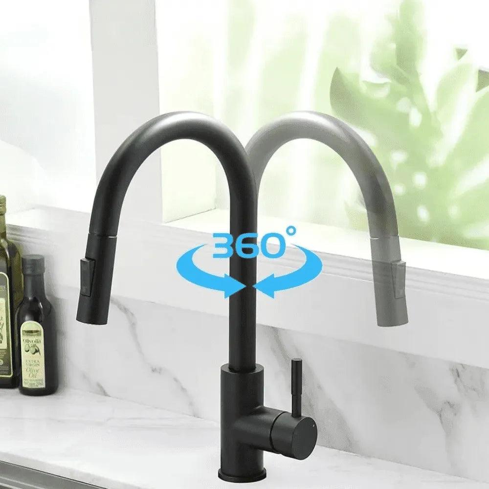 Torneira Para Cozinha - Verona